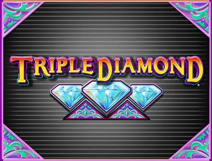 Triple Diamond Keno LeoVegas